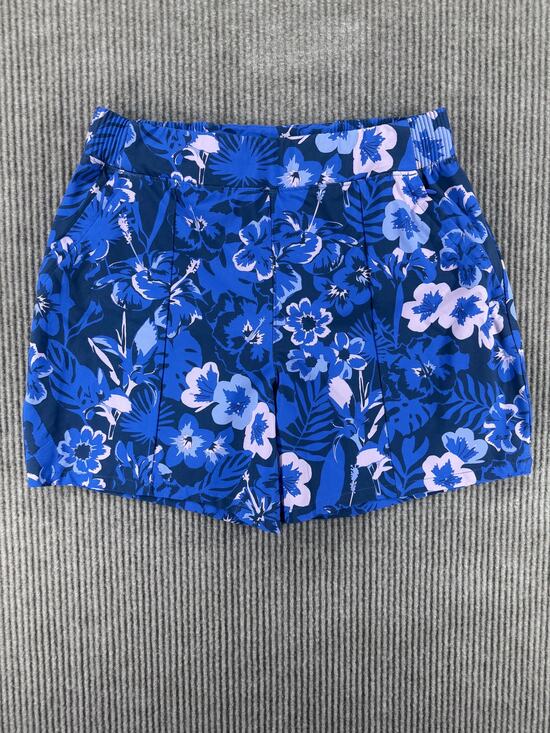 Columbia Pants - Columbia PFG Tidal Sands II Floral Skort Shorts Small